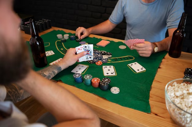 ফিশিং আর্কেড গেম